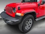Jeep Wrangler Unlimited 4xe 380 80th Anniversary Trekhaak Firecracker Red
