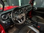 Jeep Wrangler Unlimited 4xe 380 80th Anniversary Trekhaak Firecracker Red