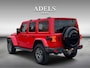 Jeep Wrangler Unlimited 4xe 380 80th Anniversary Trekhaak Firecracker Red