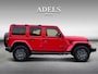 Jeep Wrangler Unlimited 4xe 380 80th Anniversary Trekhaak Firecracker Red