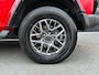 Jeep Wrangler Unlimited 4xe 380 80th Anniversary Trekhaak Firecracker Red