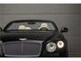 Bentley Continental GTC 6.0 W12 Facelift Massage Ventilatie Two-Tone Leder