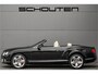 Bentley Continental GTC 6.0 W12 Facelift Massage Ventilatie Two-Tone Leder