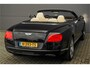 Bentley Continental GTC 6.0 W12 Facelift Massage Ventilatie Two-Tone Leder