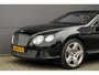 Bentley Continental GTC 6.0 W12 Facelift Massage Ventilatie Two-Tone Leder