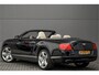 Bentley Continental GTC 6.0 W12 Facelift Massage Ventilatie Two-Tone Leder