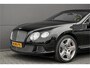 Bentley Continental GTC 6.0 W12 Facelift Massage Ventilatie Two-Tone Leder