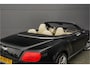 Bentley Continental GTC 6.0 W12 Facelift Massage Ventilatie Two-Tone Leder