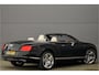 Bentley Continental GTC 6.0 W12 Facelift Massage Ventilatie Two-Tone Leder
