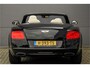 Bentley Continental GTC 6.0 W12 Facelift Massage Ventilatie Two-Tone Leder