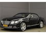 Bentley Continental GTC 6.0 W12 Facelift Massage Ventilatie Two-Tone Leder