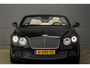 Bentley Continental GTC 6.0 W12 Facelift Massage Ventilatie Two-Tone Leder