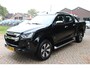 Isuzu D-Max 1.9 Double Cab lang LSX, Grijskenteken,Automaat, Trekhaak, Leder, Nap