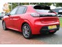 Peugeot 208 1.2 Turbo 100 PK PureTech Active Pack. Trekhaak, Donker glas, Navigatie, App connect, Cruise, Pdc,