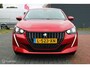 Peugeot 208 1.2 Turbo 100 PK PureTech Active Pack. Trekhaak, Donker glas, Navigatie, App connect, Cruise, Pdc,