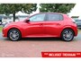 Peugeot 208 1.2 Turbo 100 PK PureTech Active Pack. Trekhaak, Donker glas, Navigatie, App connect, Cruise, Pdc,