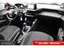 Peugeot 208 1.2 Turbo 100 PK PureTech Active Pack. Trekhaak, Donker glas, Navigatie, App connect, Cruise, Pdc,