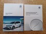 Volkswagen Touran TSI Highline Business R-Line 7Pers. /Pano/Trekh./Camera/Navi/
