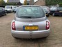 Nissan Micra 1.2 Visia Automaat Uniek 66960km NAP apk 20-6-2026