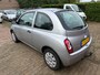 Nissan Micra 1.2 Visia Automaat Uniek 66960km NAP apk 20-6-2026