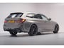 BMW 3-Serie Touring 330e M Sport [ Oxidgrau II ] [ Head-up Leder Camera Stuur-&stoelverwarming ]