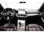 BMW 3-Serie Touring 330e M Sport [ Oxidgrau II ] [ Head-up Leder Camera Stuur-&stoelverwarming ]