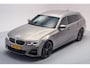 BMW 3-Serie Touring 330e M Sport [ Oxidgrau II ] [ Head-up Leder Camera Stuur-&stoelverwarming ]