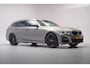 BMW 3-Serie Touring 330e M Sport [ Oxidgrau II ] [ Head-up Leder Camera Stuur-&stoelverwarming ]