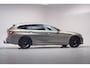 BMW 3-Serie Touring 330e M Sport [ Oxidgrau II ] [ Head-up Leder Camera Stuur-&stoelverwarming ]