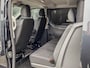 Renault Trafic 2.0 dCi 170PK Automaat Dubbele Cabine | 2X SCHUIFDEUR | LED | NAVI | CRUISE | STOELVERWARMING | KEYLESS |