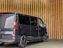Renault Trafic 2.0 dCi 170PK Automaat Dubbele Cabine | 2X SCHUIFDEUR | LED | NAVI | CRUISE | STOELVERWARMING | KEYLESS |
