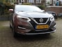 Nissan Qashqai 1.3 DIG-T Tekna AUTOM TREKH stoel verw CC leer