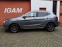 Nissan Qashqai 1.3 DIG-T Tekna AUTOM TREKH stoel verw CC leer