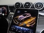 Mercedes-Benz GLC 300e 4MATIC Business Line | Panorama-schuifdak | Trekhaak | 360* camera | Stoelverwarming | Sfeerverlichting