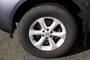 Nissan Navara 2.5 DCI X-TRA SE 4WD VAN MARGE