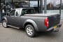 Nissan Navara 2.5 DCI X-TRA SE 4WD VAN MARGE