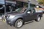 Nissan Navara 2.5 DCI X-TRA SE 4WD VAN MARGE