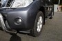 Nissan Navara 2.5 DCI X-TRA SE 4WD VAN MARGE