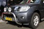 Nissan Navara 2.5 DCI X-TRA SE 4WD VAN MARGE