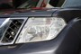 Nissan Navara 2.5 DCI X-TRA SE 4WD VAN MARGE