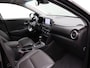 Hyundai Kona 1.6 T-GDI Premium SKY Automaat | Navigatie | Achteruitrijcamera |Schuif-/kanteldak | Trekhaak | Airco | Cruise Control |