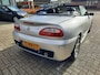 MG TF 1.8 120 stepspeed