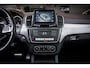 Mercedes-Benz GLE Coupé 450 AMG 4MATIC|Adaprive Cruise|Panorama|LED|Head's Up|F1|Carplay|Lane Assist|Sportuitlaat|Leder|