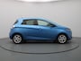 Renault Zoe R110 Limited 41 kWh (ex Accu) Automaat Camera | Cruise | Parkeersens. achter | Stoelverw.