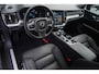 Volvo V60 2.0 T6 Plug-in hybrid AWD Essential Bright Trekhaak elektrisch uitklapbaar | Lederenstoelen | Cruisecontrol | Stoel & Stuurverwarming | Camera Achter | Parkeersensoren Voor |