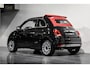 Fiat 500C 1.2 Lounge Aut. | Navigatie | 16"LM | PDC | Half Leder | Nieuwstaat!