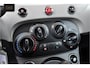 Fiat 500C 1.2 Lounge Aut. | Navigatie | 16"LM | PDC | Half Leder | Nieuwstaat!