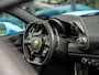 Ferrari 488 3.9 Spider HELE / Carbon / Blu Pozzi / Dealer maintained
