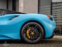 Ferrari 488 3.9 Spider HELE / Carbon / Blu Pozzi / Dealer maintained