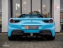 Ferrari 488 3.9 Spider HELE / Carbon / Blu Pozzi / Dealer maintained